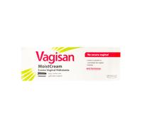 Vagisan Creme Vaginal Hidratante 50g