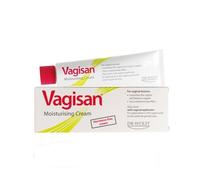 Vagisan Creme Vaginal Hidratante 50g