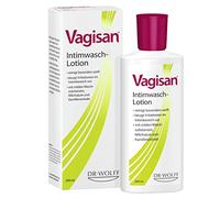 Vagisan Intimate Wash Lotion 200ml