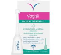 Vagisil Bacterial Vaginosis gel 7 tubos de 5 ml - gel intravaginal de uso local