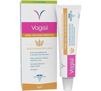 Vagisil Crema de Avena Prebiótica Uso Externo 30g