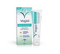Vagisil Vagisil Cuidado Incontinencia Crema, 30 gr