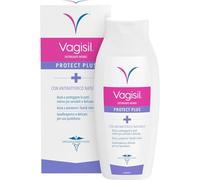 Vagisil Det Antibatt200ml+50ml