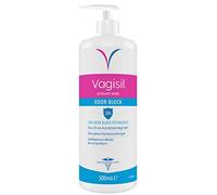 Vagisil Detergente Intimo Odor Block 24h, 500ml