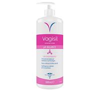 Vagisil Detergente Intimo pH Balance, 500ml