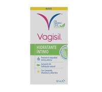 Vagisil Fluido Hidratante 50ml