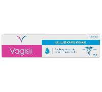 Vagisil Gel 50 gr