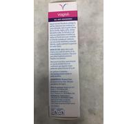 Vagisil Gel Antirrozaduras, protege contra las irritaciones por fricción y el enrojecimiento, con acción antiolor, resistente al agua y al sudor, de larga duración, 30ml