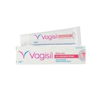 Vagisil Gel Hidratante íntimo Efecto Calor. Hidrata Y Reduce La Sequedad íntima, 30g