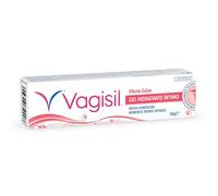 Vagisil gel hidratante efecto calor 30g