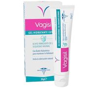 Vagisil Íntima Gel Hidratante Externo 30g
