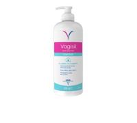 Vagisil Gel Íntimo Sensitive 500ml