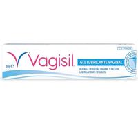 Vagisil Gel Lubricante Vaginal 30 gr