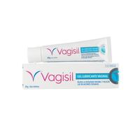 Vagisil Gel Lubricante Vaginal 30g