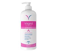 Vagisil Higiene Íntima Ph Balance 500ml