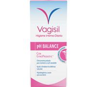 Vagisil Higiene Íntima GynoPrebiotic 250ml