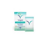 Vagisil Incontinencia Toallitas 12 uds
