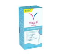 VAGISIL ÍNTIMA GEL HIDRATANTE INTERNO 6 MONODOSIS