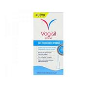 Vagisil Íntima Gel Hidratante Interno 6 Monodosis - Sequedad Vaginal