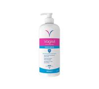 Vagisil Odor Block Limpiador Íntimo 500ml