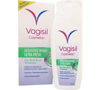 Vagisil Plus Limpiador Íntimo Odor Block 250ml