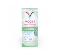 Vagisil Sensitive Duplo Higiene Íntima 2x250ml