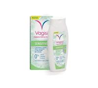Vagisil Sensitive Higiene Íntima Diaria 75ml