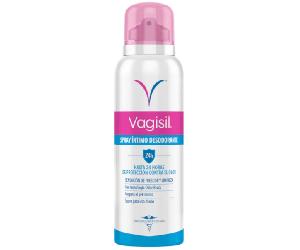 Vagisil Spray Desodorante Íntimo 125 ml