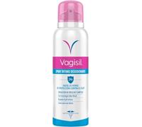 Vagisil Desodorante Íntimo Spray 125ml
