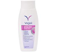 VAGISIL WASH PH BALANCE