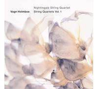 Quatuors À Cordes (Volume 1)