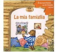 Vago Maria - Libri Di Tommi. La Mia Famiglia (I)