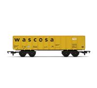 Vagón basculante con Bogies Hornby R60311 Railroad Wascosa 81 70 5932 170-0