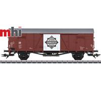 Märklin H0 46152 - Vagón de Carga Cerrado Gbkl , Dr, Ep.IV Producto Nuevo