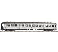 Vagón de cercanías Piko H0 57650 "Silberling" 2. Clase Bnb719 de DB 1:87 -...