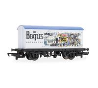 Vagón De La Cubierta Del Álbum Anthology De The Beatles - R60317