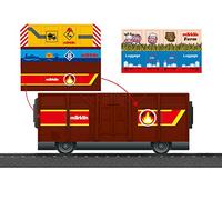 Märklin my world- Cochecito, Color Escala h0, 1:87 (Gebr. Märklin & CIE. GmbH 44143)