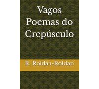 Vagos Poemas do Crepúsculo
