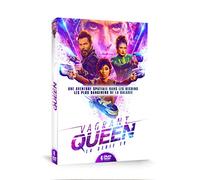 Vagrant Queen [Francia] [DVD]
