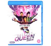 Vagrant Queen Season 1 - BLU-RAY [Blu-ray]