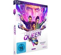 Vagrant Queen - Staffel 1 [Alemania] [Blu-ray]