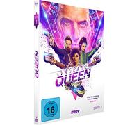 Vagrant Queen - Staffel 1 [Alemania] [DVD]