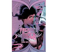 Vagrant Queen Vol. 1: Volume 1