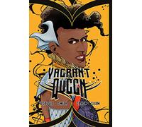 Vagrant Queen Vol. 2: A Planet Called Doom: Volume 2