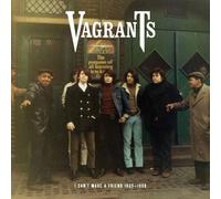 Vagrants - I Cant Make A Friend 1965-1968