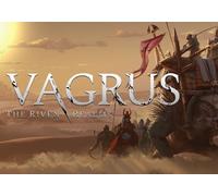 Vagrus - The Riven Realms (PC) Steam Gift - EU
