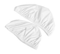 Vaguelly 1 Juego de Tanque de Inodoro Funda Antipolvo para Wc Accesorio Elegante y Duradero Protección para Tanque de Inodoro y Diseño Moderno Color