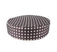 Vaguelly 1 Pc Cojín de asiento para comer para niños cojín cómodo Almohadilla elevadora para sillas booster seat sillas portatiles almohadilla de silla cojín para silla de comedor infantil