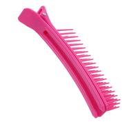Vaguelly 1 Pieza De Pinzas Para El Cabello Rizadores Horquillas Garras Para Cabello Grueso Horquillas Con De Imitación Pinzas Para Peinar El Cabello Pinzas Para Seccionar