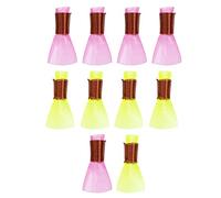 Vaguelly 10piezas Lengüetas Para Suona Accesorios Prácticos y Duraderos Color Aleatorio Sonido De Calidad y Fácil